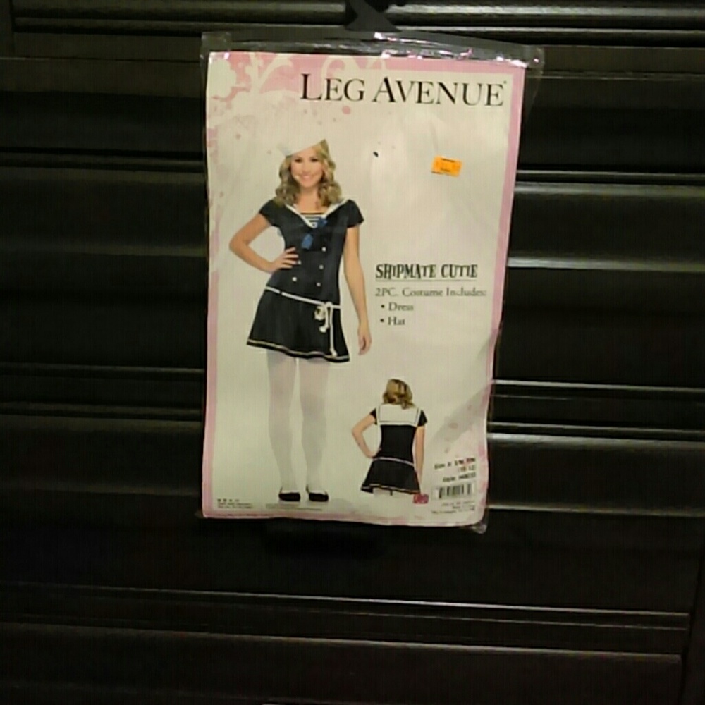 Halloween Costume